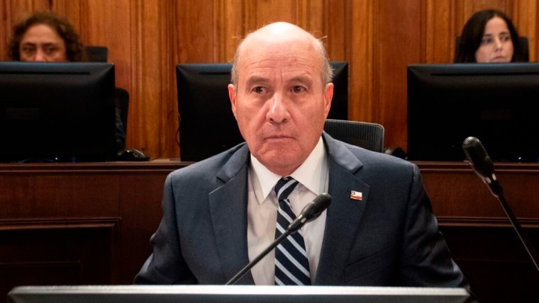 Chile busca destrabar la regulación de casinos en línea