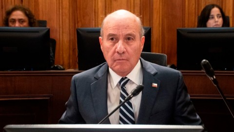 Chile busca destrabar la regulación de casinos en línea