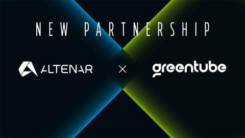 Altenar y Greentube se unen para fortalecer sus ofertas en Europa