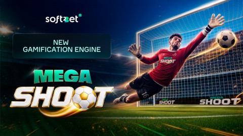 Soft2Bet releases MEGA Shoot to support World Cup player retention