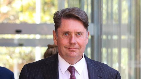 Former Star CEO Banned Over AML Failures