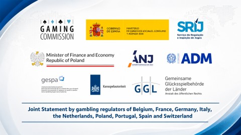 European Regulators Warn on Prediction Market Risks for FIFA World Cup 2026