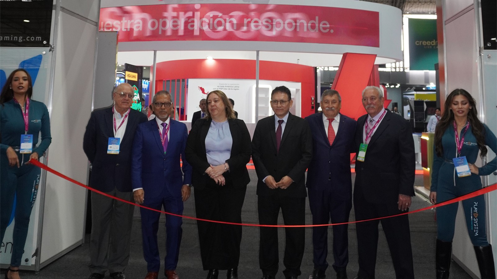 Peru Gaming Show 2026: Conferencias, networking y una feria llena de energía