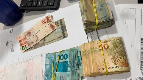 Operação do MPRN investiga bets ilegais que podem movimentar bilhões