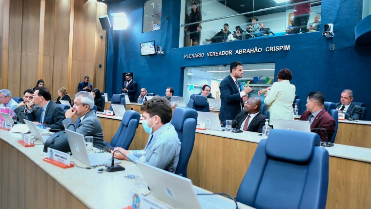 Câmara de Aracaju aprova campanha permanente sobre riscos das bets e avança com Sandbox Regulatório