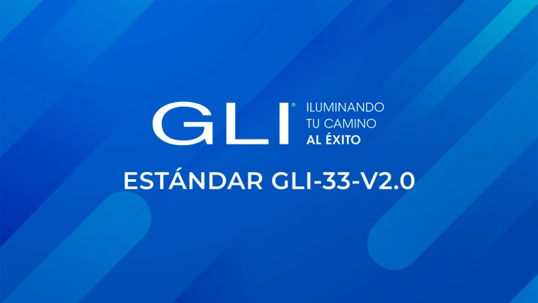 GLI, associate member of Cibelae presents the updated draft of the GLI-33 standard