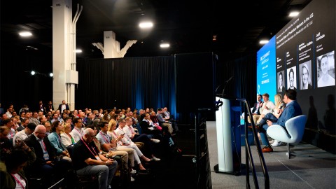 SBC Summit Americas 2026: A Hub for Networking and Collaboration
