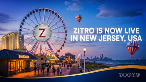 Zitro makes Atlantic City debut with Legendary Sword