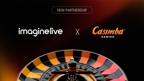 Imagine Live expands UK reach through Casimba Gaming deal
