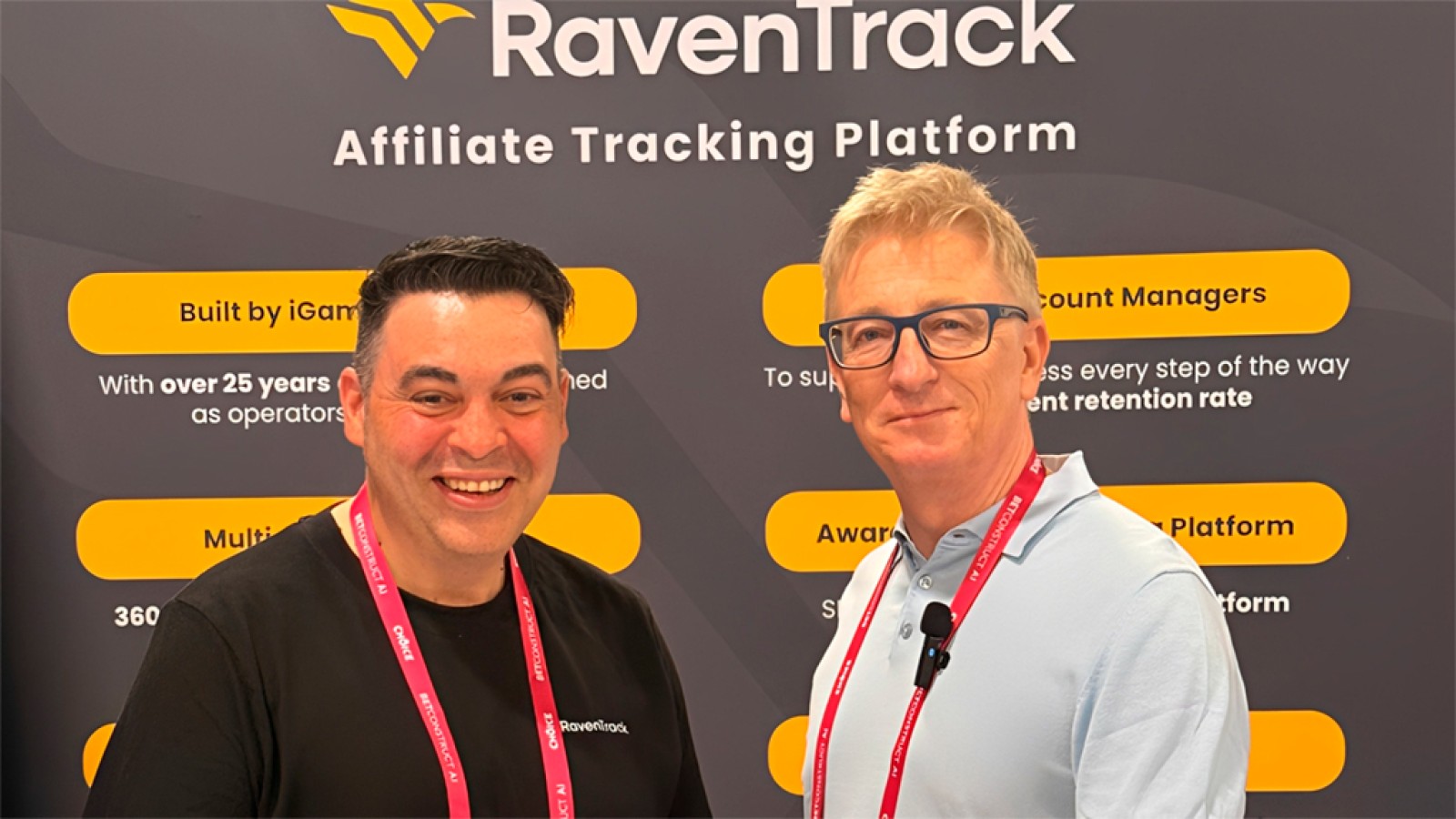 RavenTrack fortalece sus soluciones de seguimiento de afiliados para el mercado de las Américas