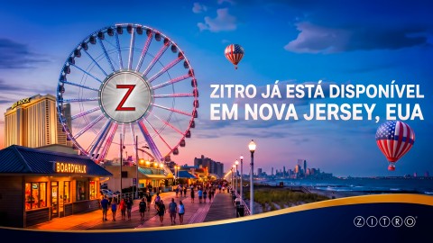 Zitro Faz sua Estreia em Atlantic City com Legendary Sword