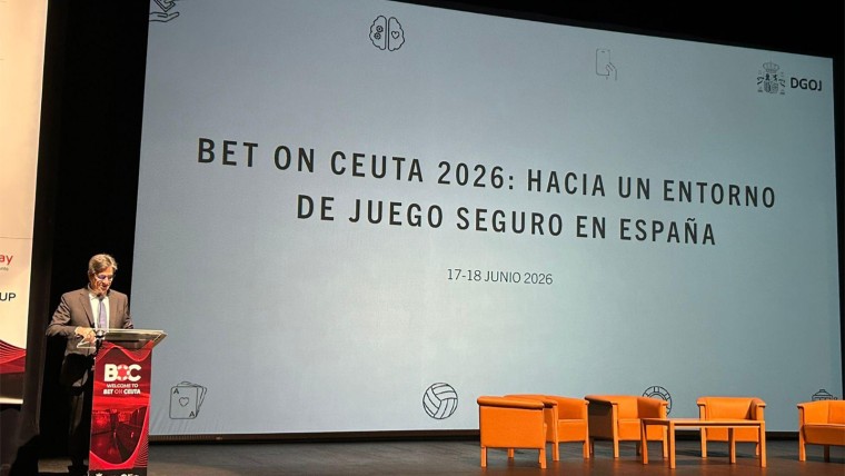 Ceuta refuerza su alianza con la DGOJ para impulsar el juego online