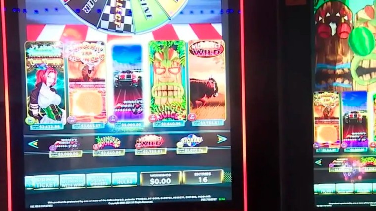 Chicago Set to Decide Fate of Sweepstakes Machines Amid Industry Concerns