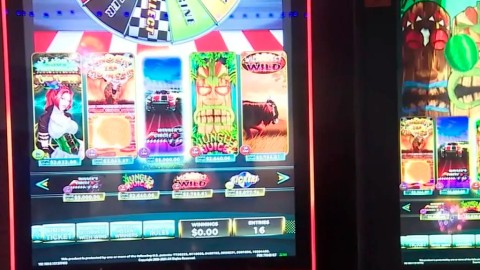 Chicago Set to Decide Fate of Sweepstakes Machines Amid Industry Concerns