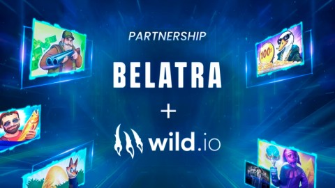 Belatra amplía su alcance en el mercado cripto mediante una alianza con Wild.io.