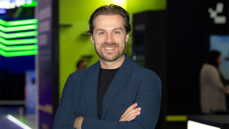 Eduardo Lobato de Sportradar sobre SBC Summit Americas: "La edición de este año fue particularmente especial"