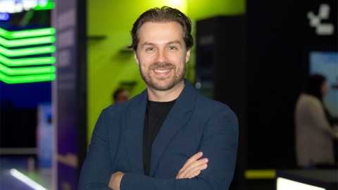 Sportradar’s Eduardo Lobato about SBC Summit Americas: "this year's edition was particularly special"