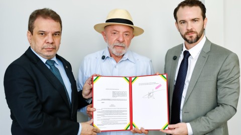 Governo responsabilizará influenciadores por divulgar bets ilegais