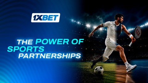 Sport, Community, and 1xBet: The Partnership Model That Goes Beyond Visibility