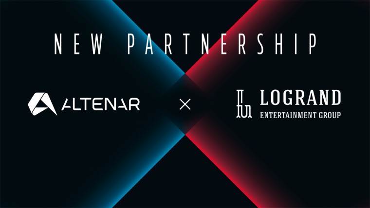 Logrand y Altenar lanzan innovadora experiencia de sportsbook