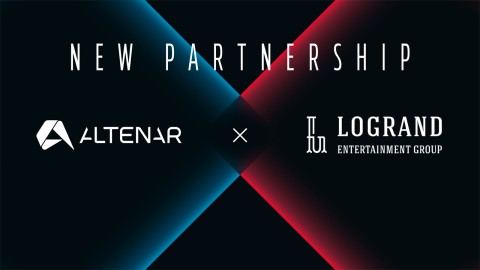 Logrand and Altenar Launch Innovative Sportsbook Experience