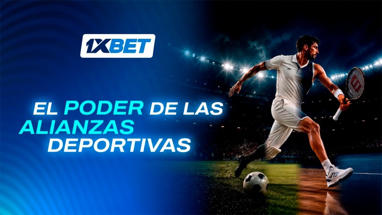 Deporte, comunidad y 1xBet: el modelo de asociación que va más allá de la visibilidad