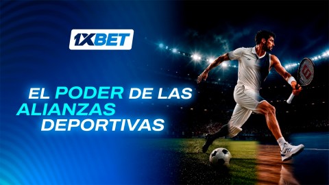 Deporte, comunidad y 1xBet: el modelo de asociación que va más allá de la visibilidad