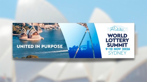La WLA abre las inscripciones para el World Lottery Summit 2026 en Sídney