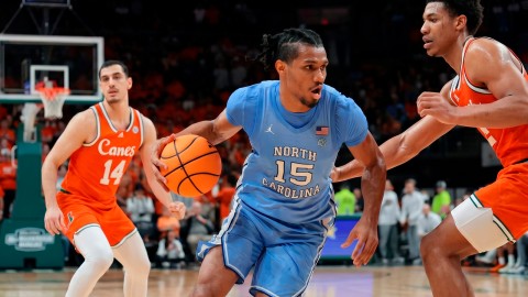North Carolina's New 23% Tax Rate for Sportsbooks Explained