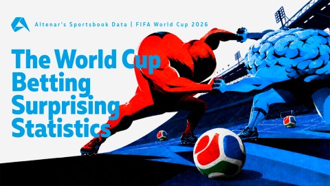 Altenar Data Shows World Cup Fans Balance Emotion and Logic
