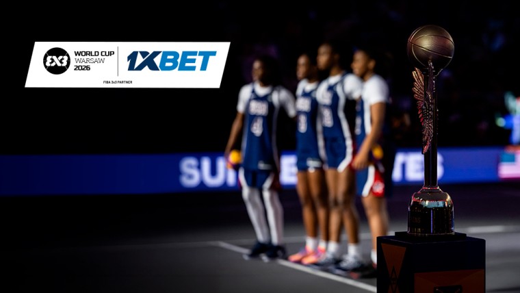 Copa Mundial FIBA 3x3 2026: cómo este emocionante formato consolida su lugar en el baloncesto global — análisis de 1xBet