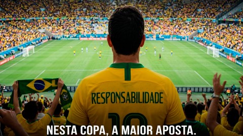 Deputada quer restrições à promoção de apostas durante transmissões
