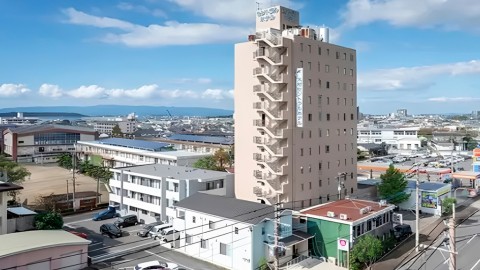 Omura City Acknowledges Interest in Integrated Resort Development