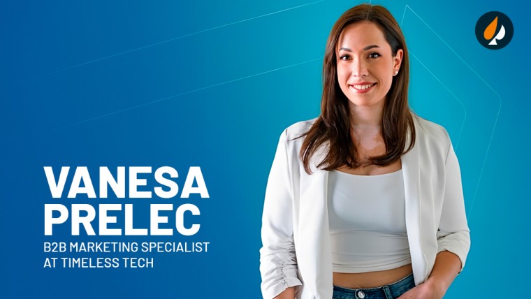 Timeless Tech en SBC Summit Americas: Perspectivas clave