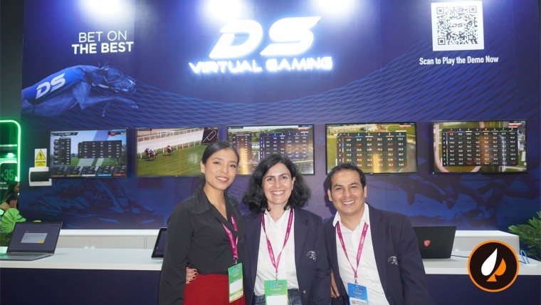 DS Virtual Gaming consolida su liderazgo en el mercado peruano
