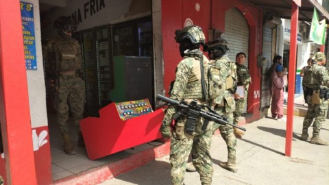 Nuevas leyes en Aguascalientes para combatir el juego ilegal