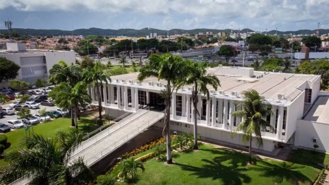 Rio Grande do Norte oficializa criação de loteria estadual