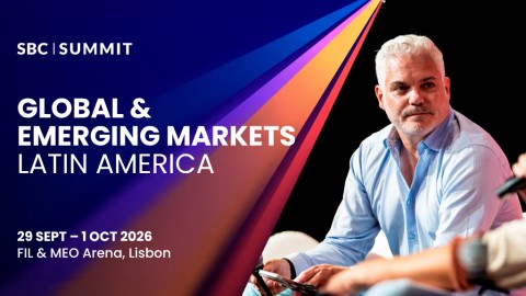 SBC Summit to Spotlight Latin America’s Biggest Gaming Growth Opportunities