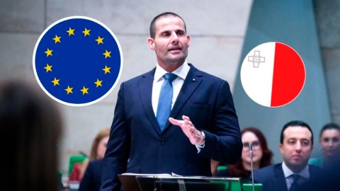 Malta Vows to Veto EU-Wide Tax for Brussels Budget, Says PM