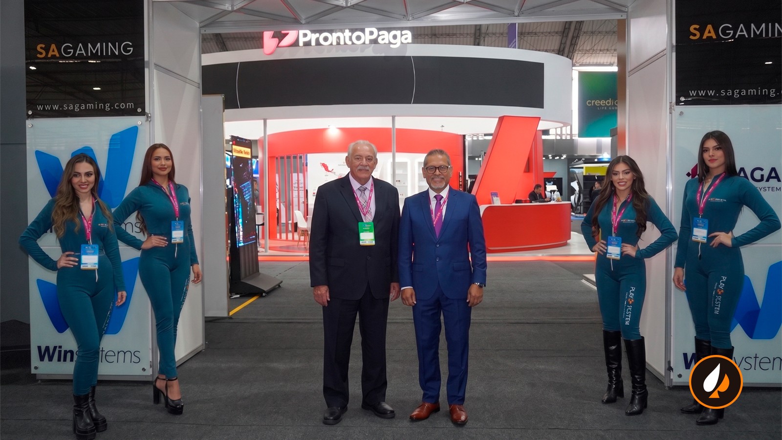 PGS 2026: Organizadores destacan el éxito del evento pese a la competencia del Mundial