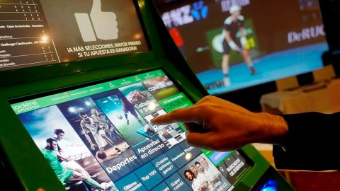 España: Tribunal Supremo revisará límites municipales para restringir casas de apuestas