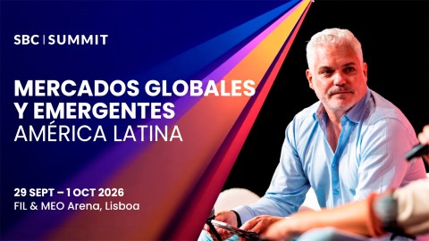 SBC Summit pondrá el foco en las mayores oportunidades de crecimiento del sector del juego en América Latina