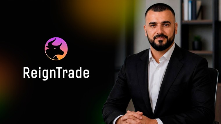 How ReignTrade Is Transforming Crypto Trading Market with its Automated Trading Bots