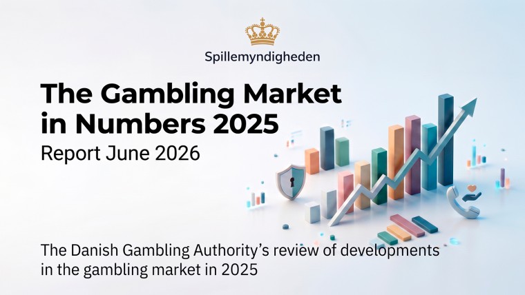 Online Casino Tops Danish Gambling in 2025
