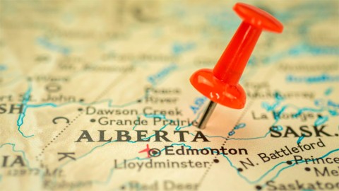 Alberta Finalises iGaming Advertising Rules Ahead of Market Launch