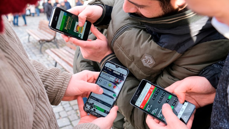 Corrientes propone fiscalías especializadas en el juego online ilegal