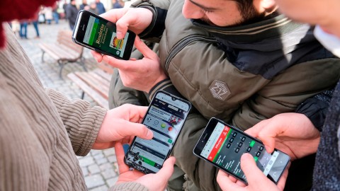 Corrientes propone fiscalías especializadas en el juego online ilegal