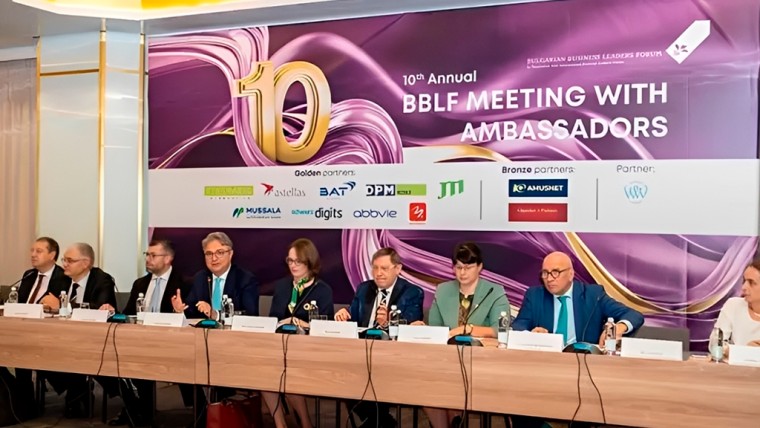 Amusnet y su Rol en el Liderazgo Empresarial en Bulgaria