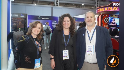 Building Stronger Partnerships: Belatra at Peru Gaming Show