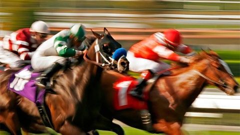 Louisiana Expands Racetrack Casino Promo Tax Breaks